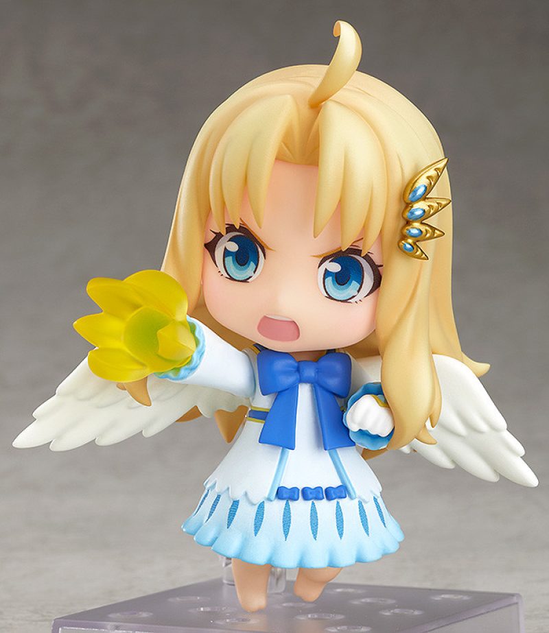 Nendoroid Filo