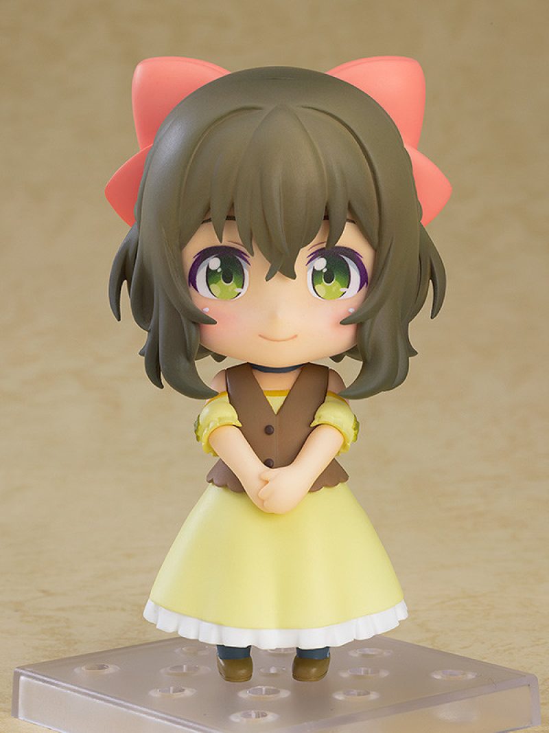 Nendoroid Fina