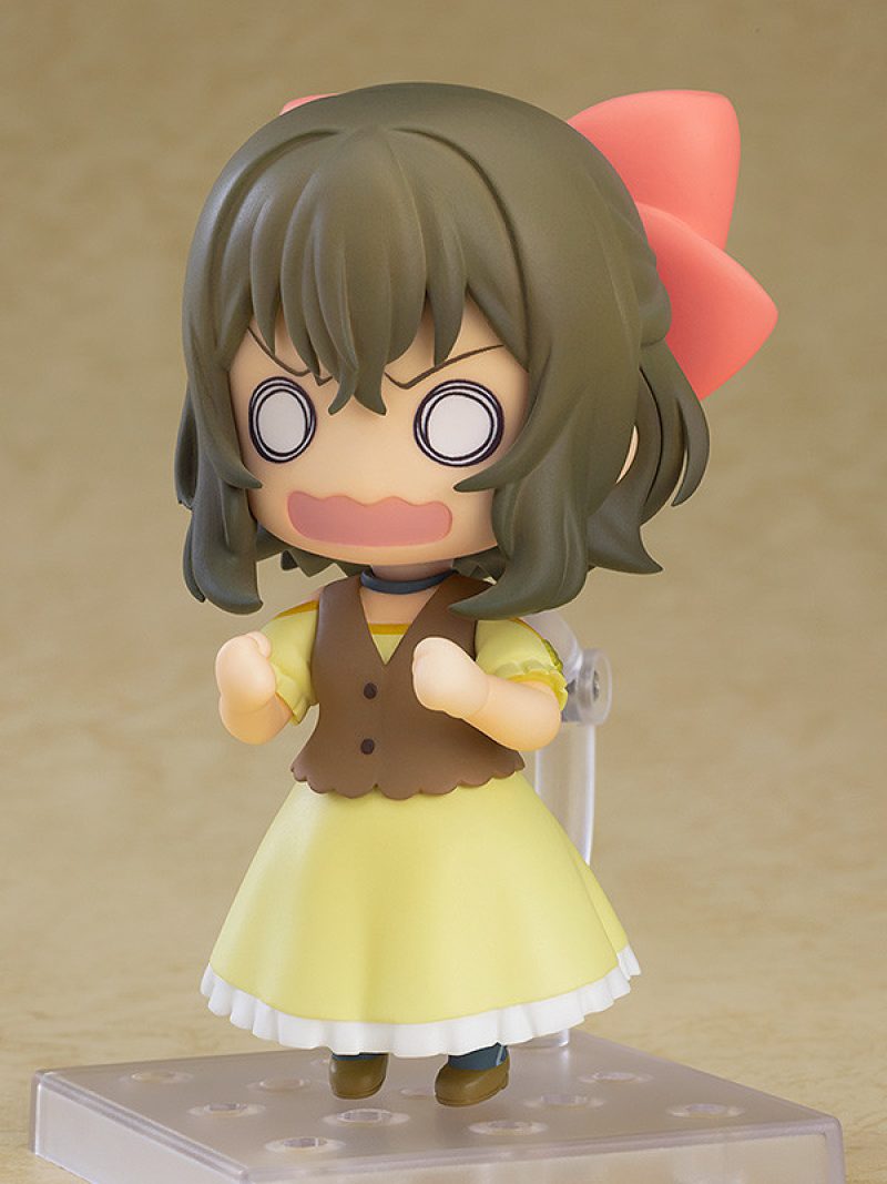 Nendoroid Fina
