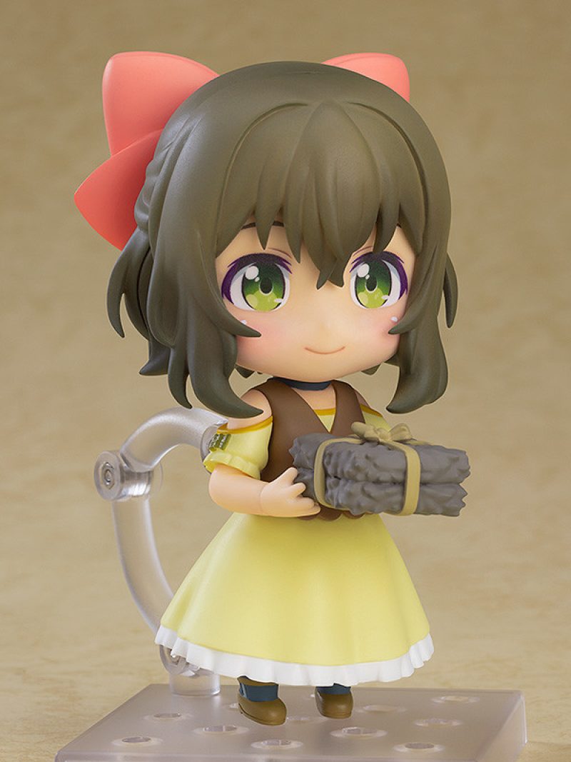 Nendoroid Fina