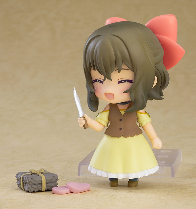 Nendoroid Fina