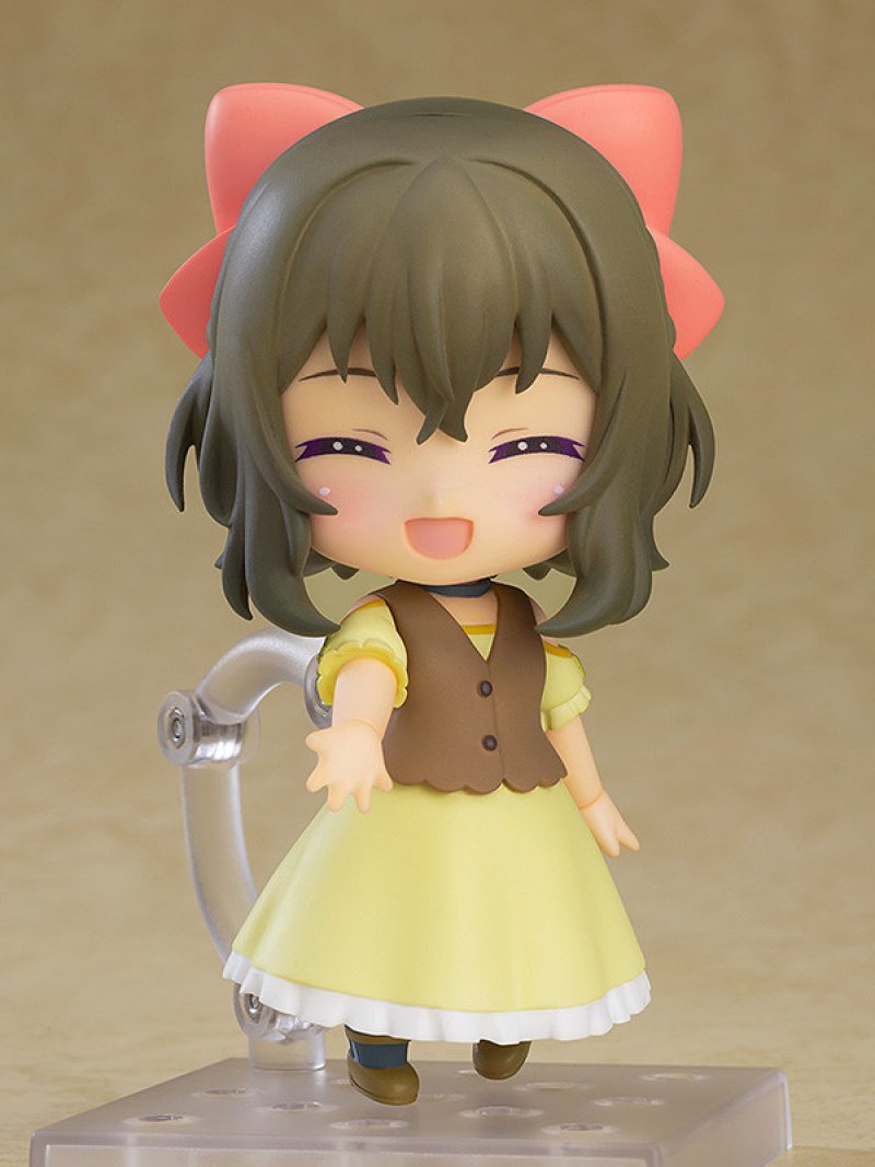 Nendoroid Fina