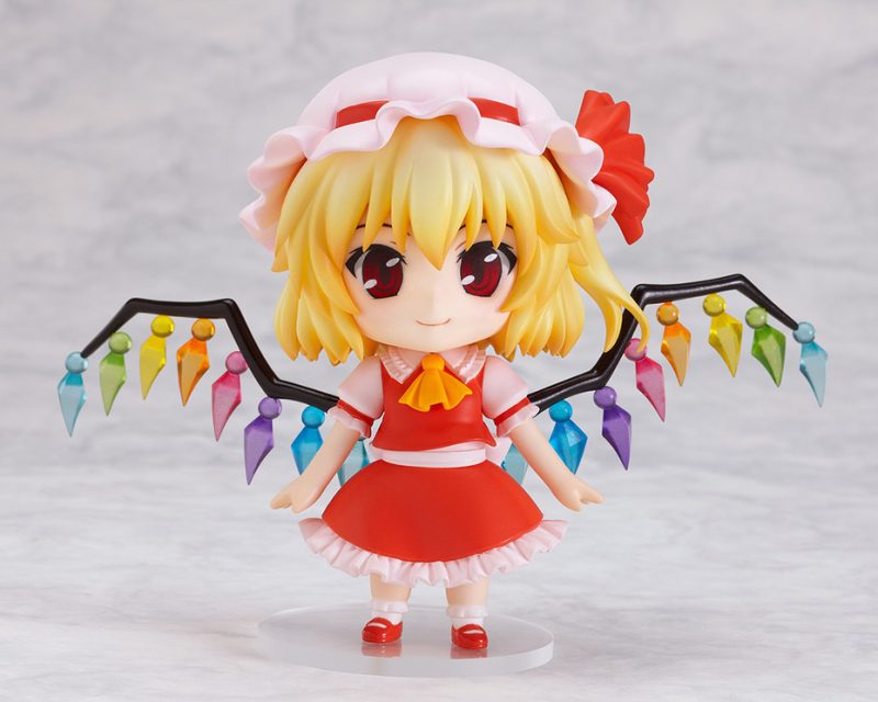 Nendoroid Flandre Scarlet