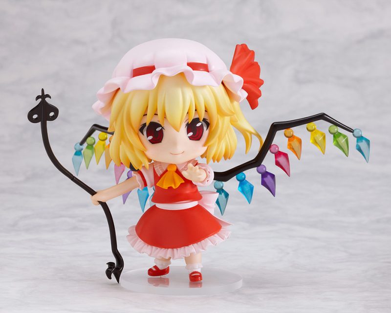 Nendoroid Flandre Scarlet