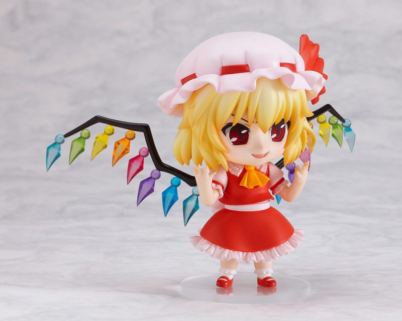 Nendoroid Flandre Scarlet
