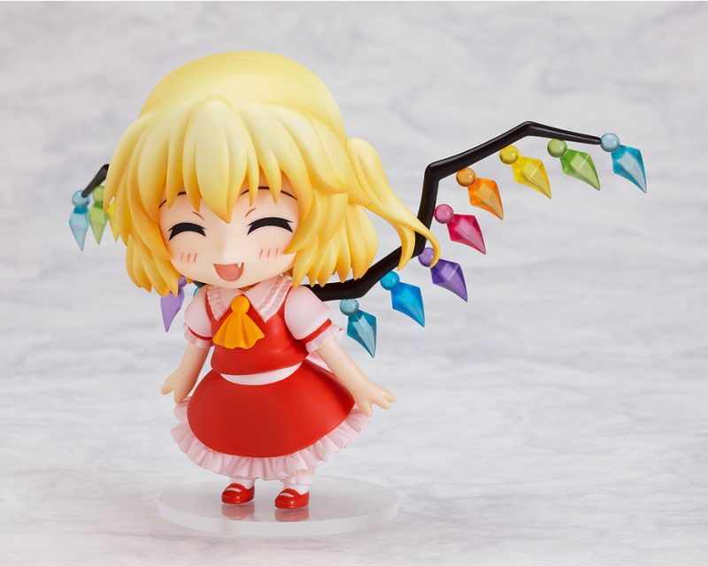 Nendoroid Flandre Scarlet