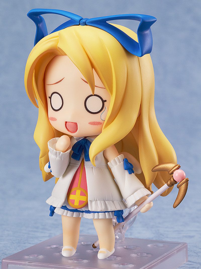 Nendoroid Flonne