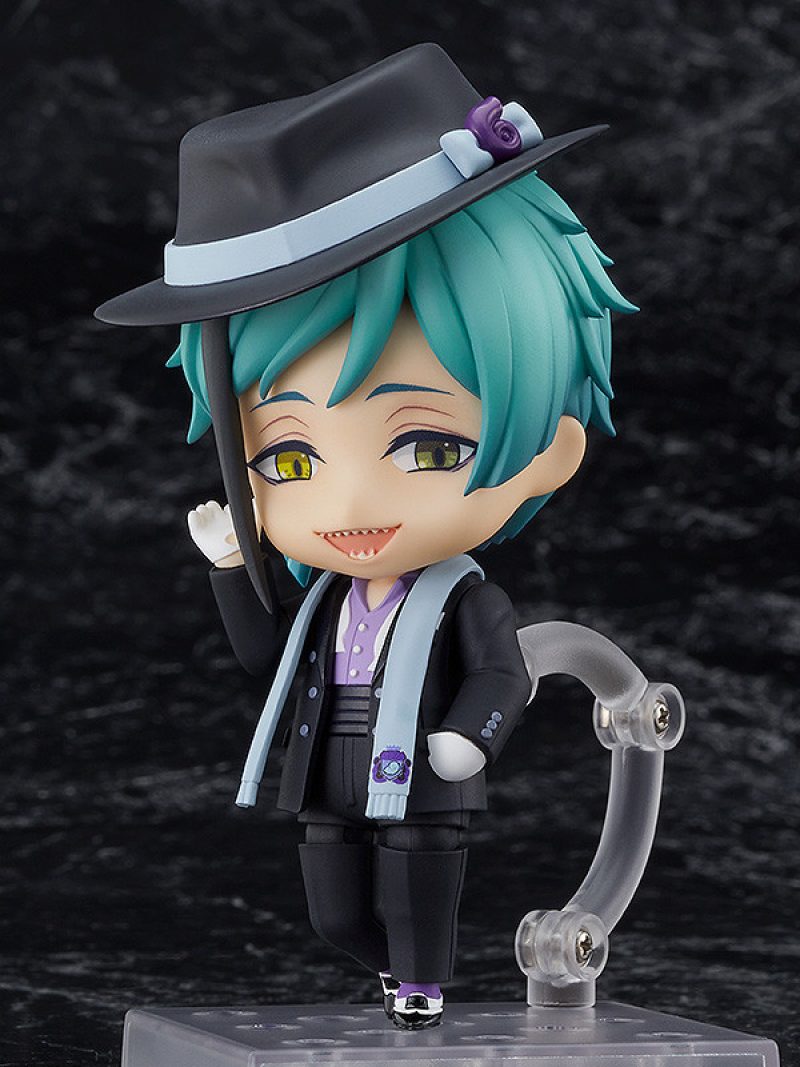 Nendoroid Floyd Leech