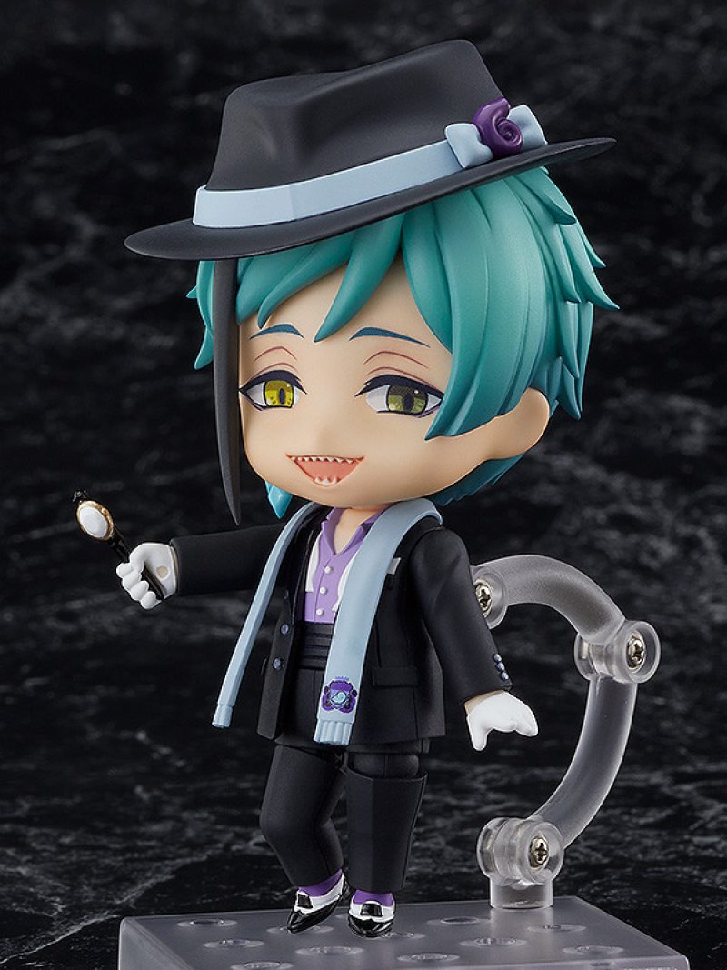 Nendoroid Floyd Leech