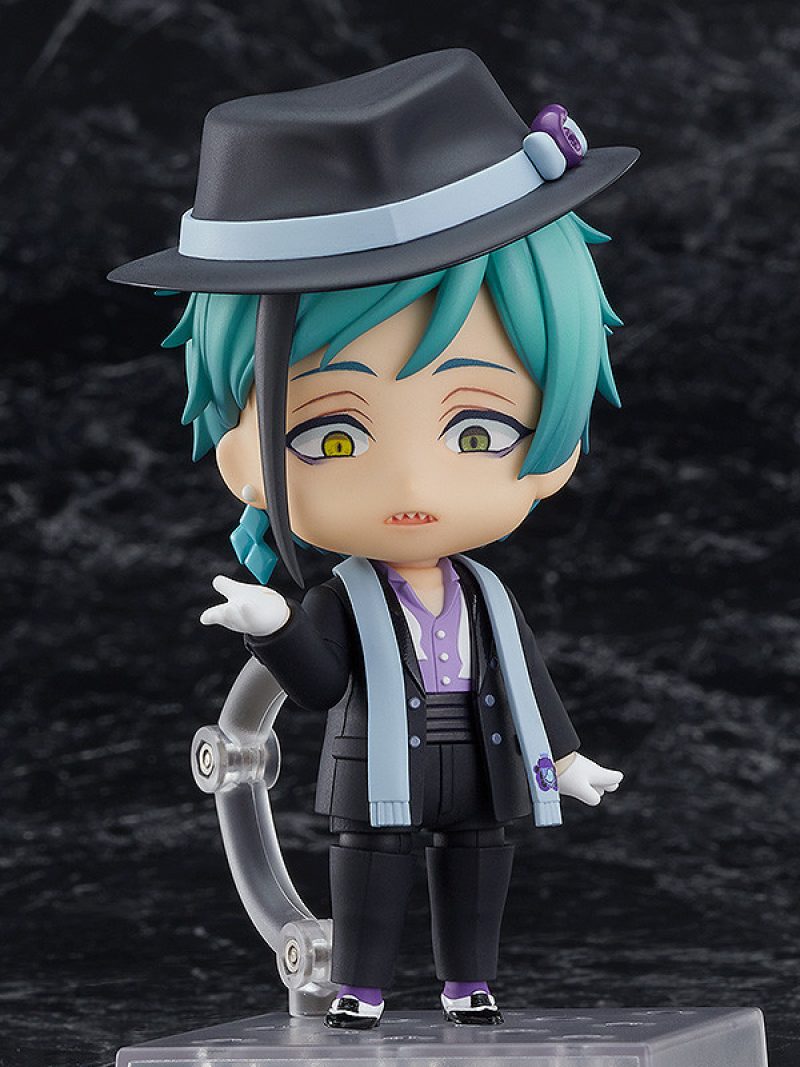Nendoroid Floyd Leech