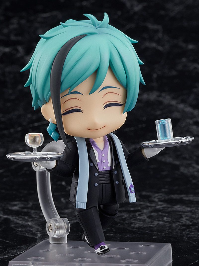 Nendoroid Floyd Leech