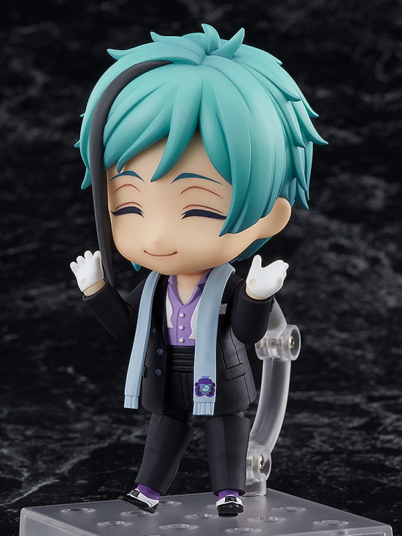 Nendoroid Floyd Leech