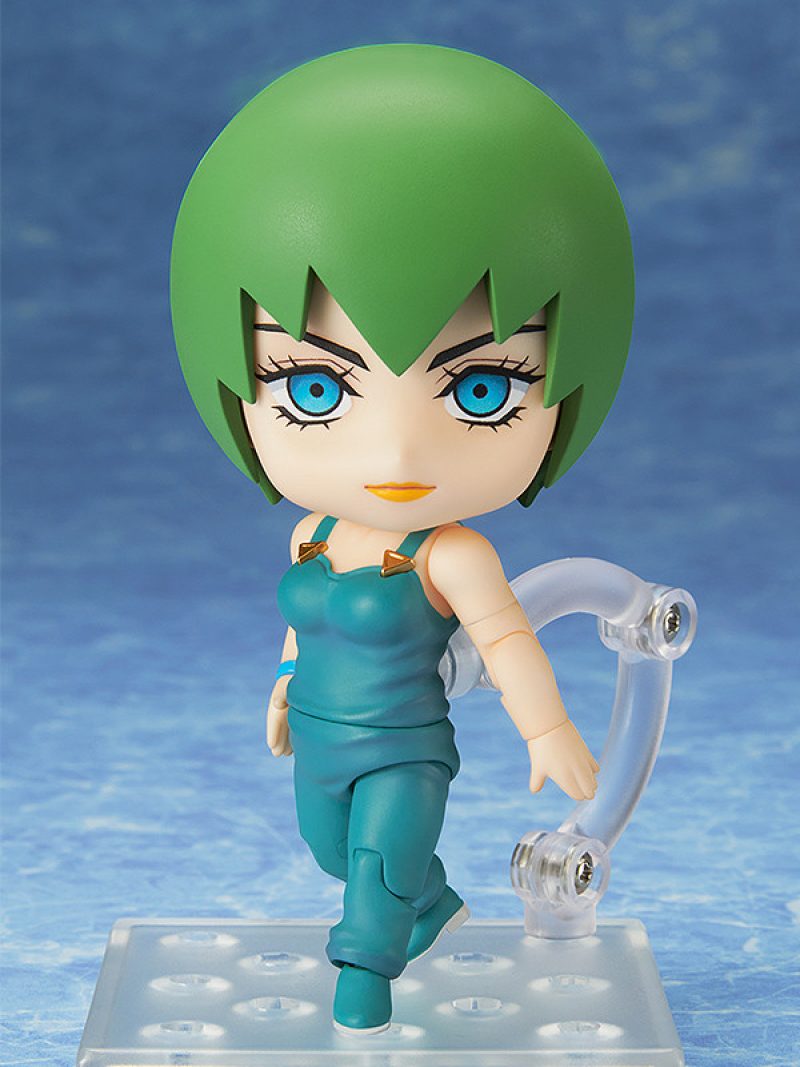 Nendoroid Foo · F