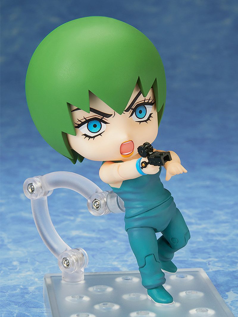 Nendoroid Foo · F