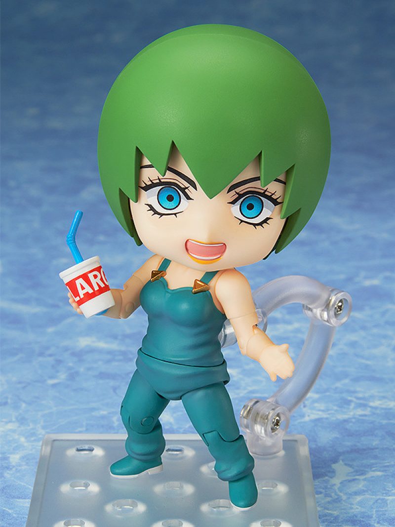 Nendoroid Foo · F