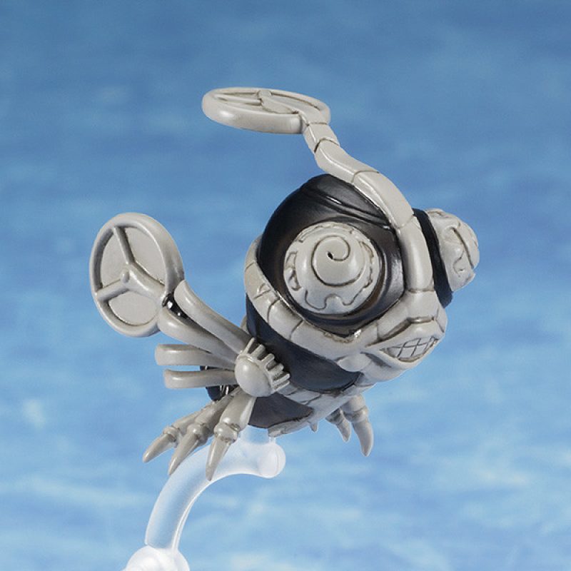 Nendoroid Foo · F