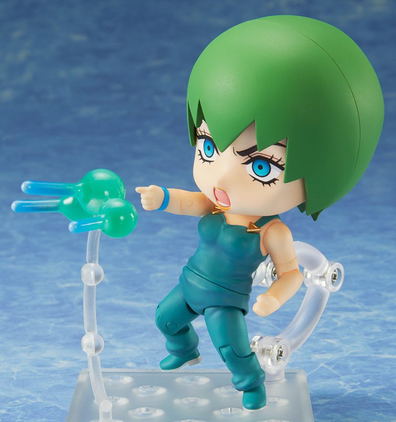 Nendoroid Foo · F