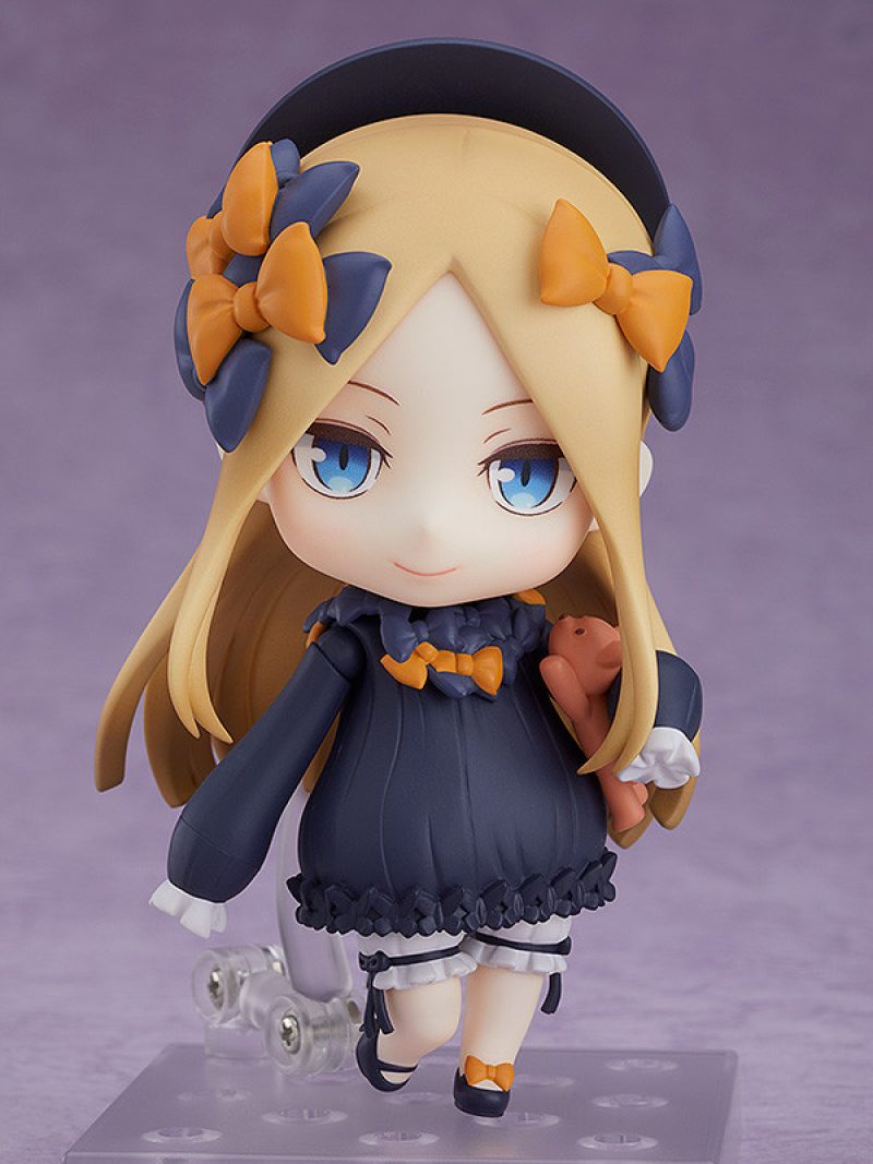 Nendoroid Foreigner/Abigail Williams