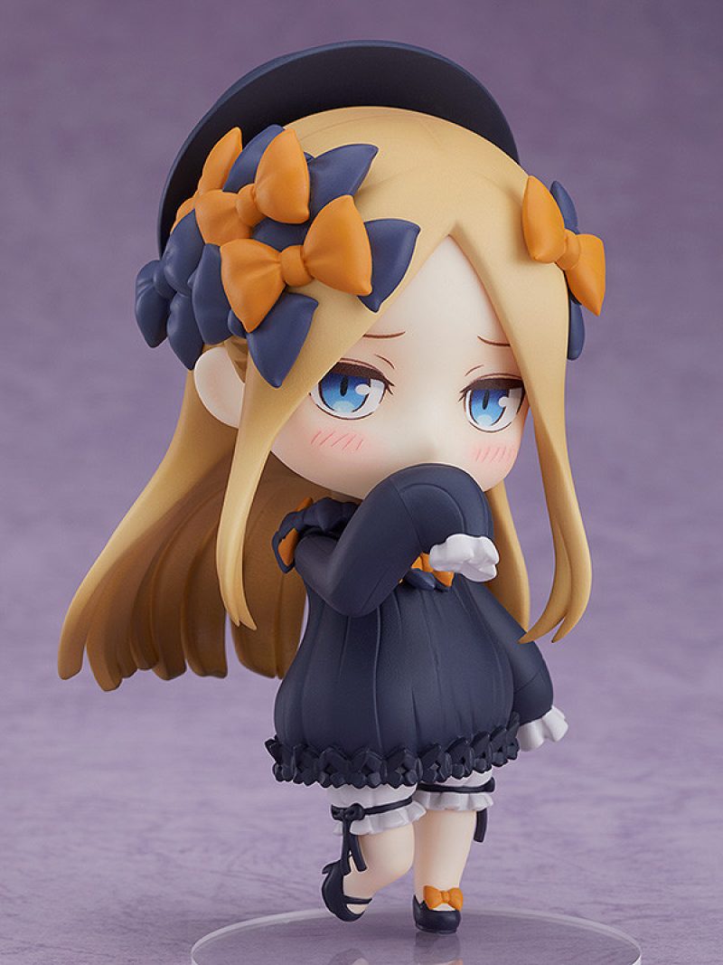Nendoroid Foreigner/Abigail Williams
