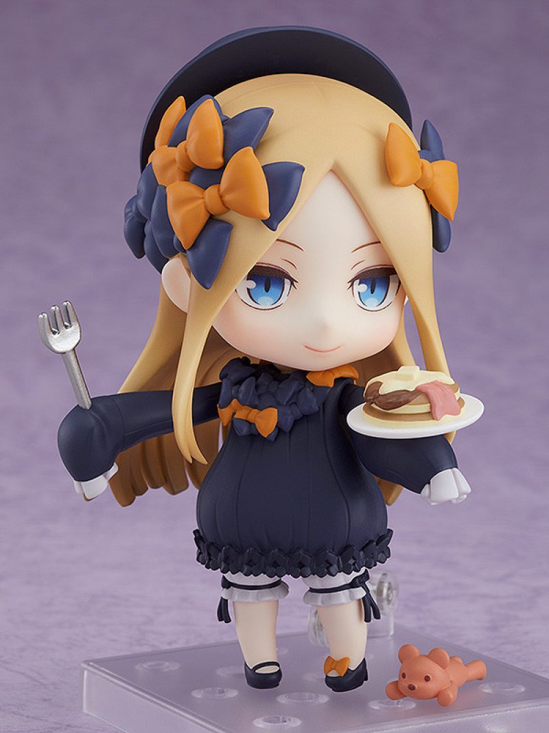 Nendoroid Foreigner/Abigail Williams