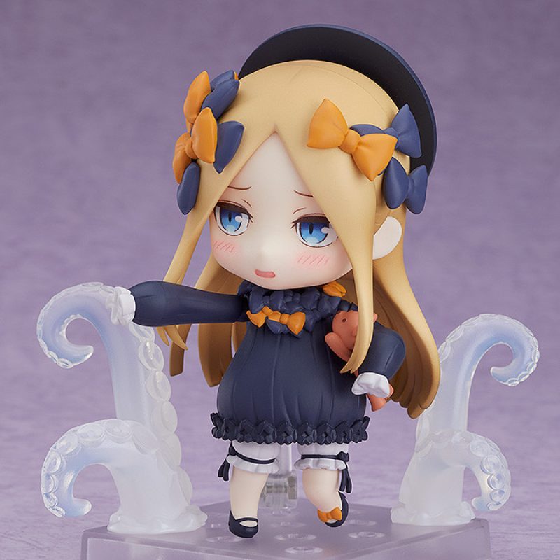 Nendoroid Foreigner/Abigail Williams