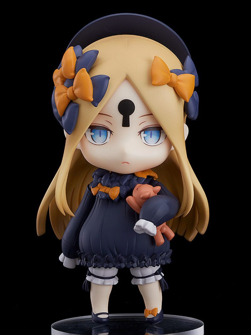 Nendoroid Foreigner/Abigail Williams