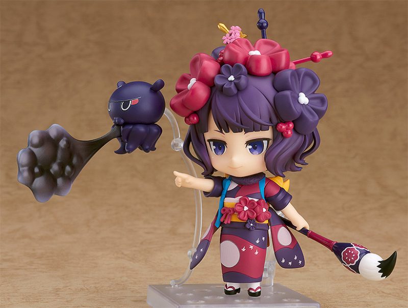 Nendoroid Foreigner/Katsushika Hokusai