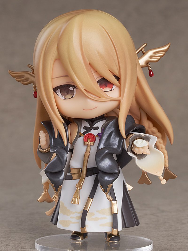Nendoroid FoTiaoQiang