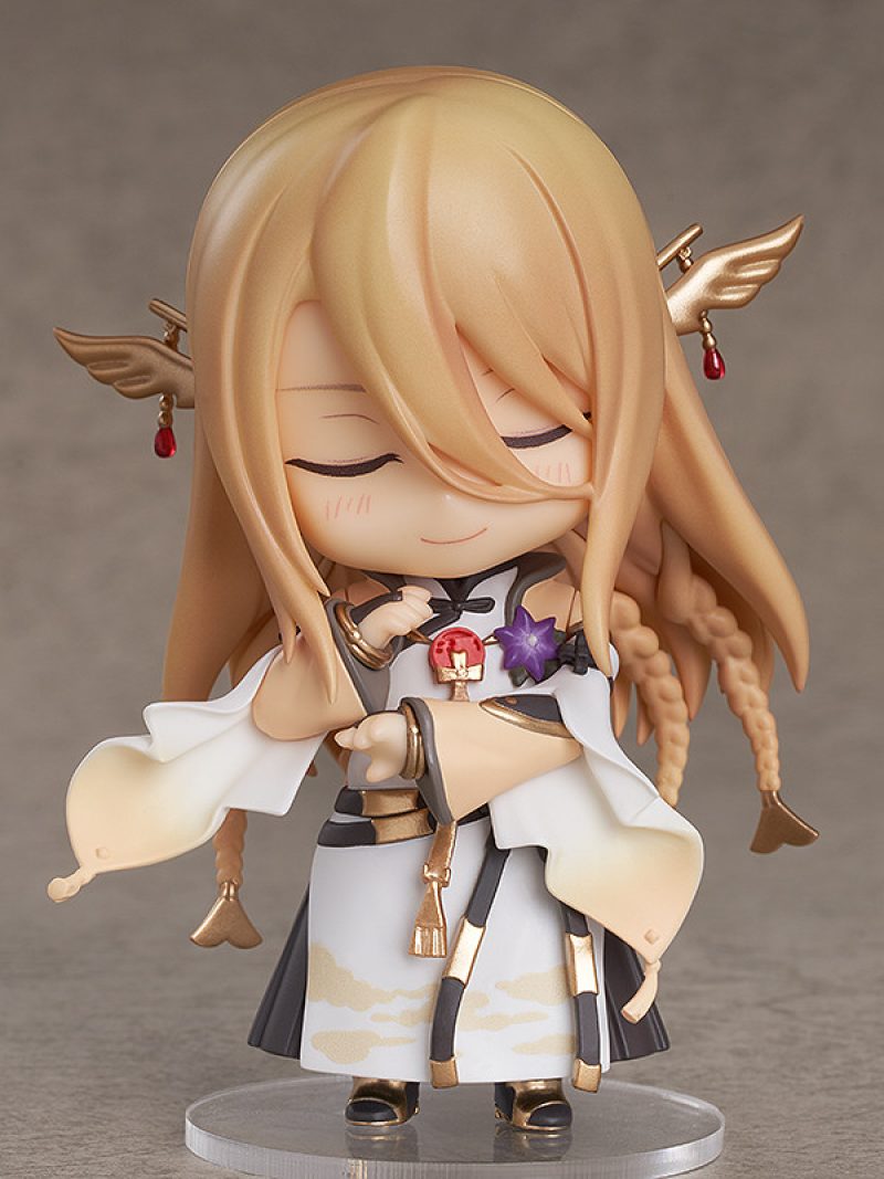 Nendoroid FoTiaoQiang