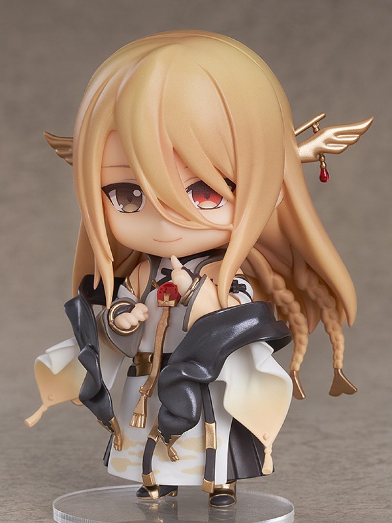 Nendoroid FoTiaoQiang