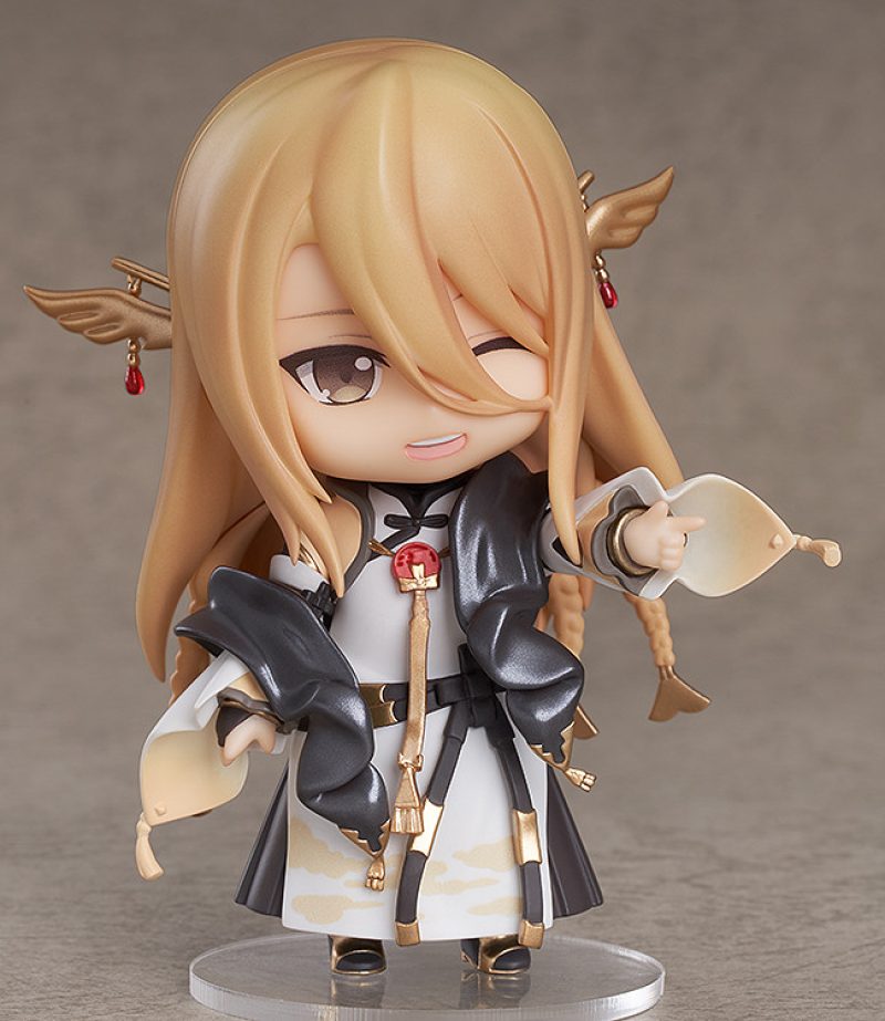 Nendoroid FoTiaoQiang