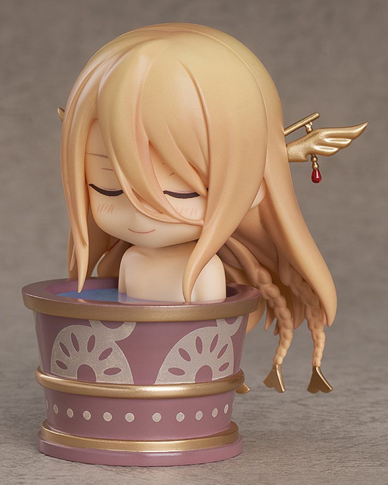 Nendoroid FoTiaoQiang
