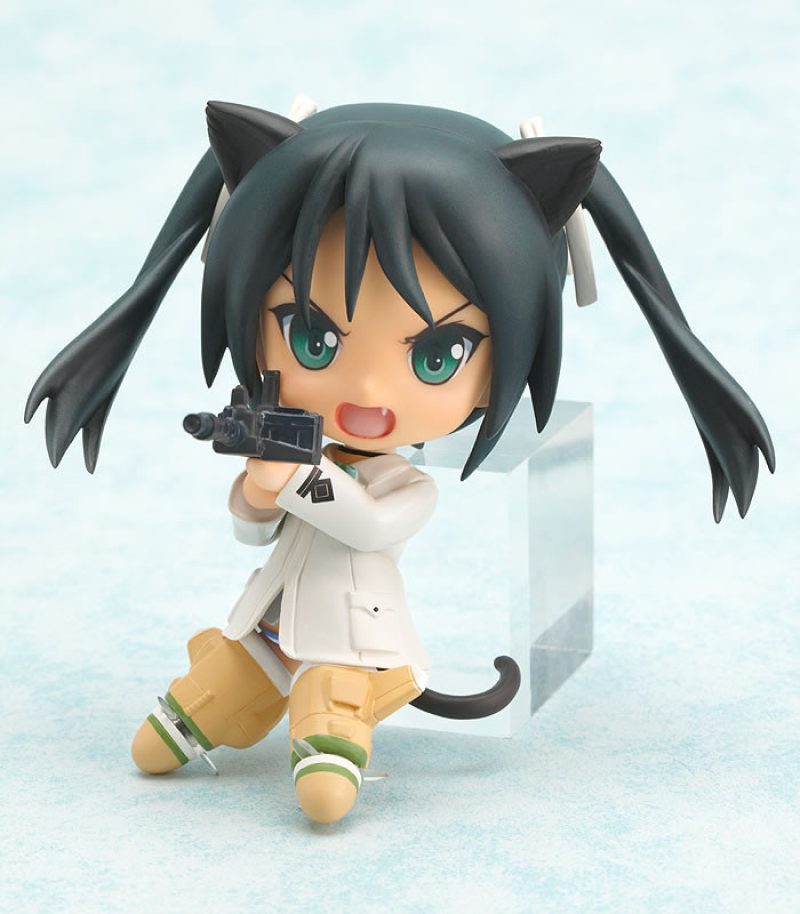 Nendoroid Francesca Lucchini