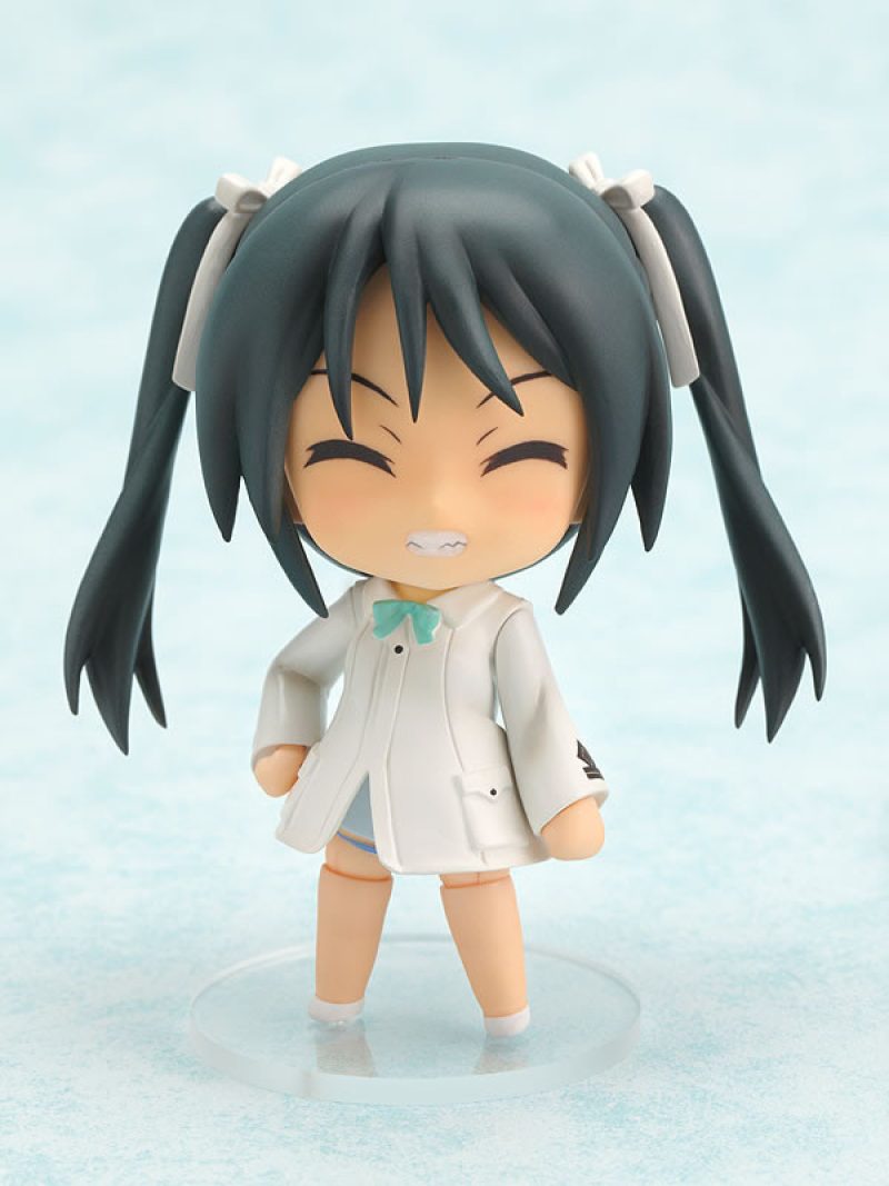 Nendoroid Francesca Lucchini