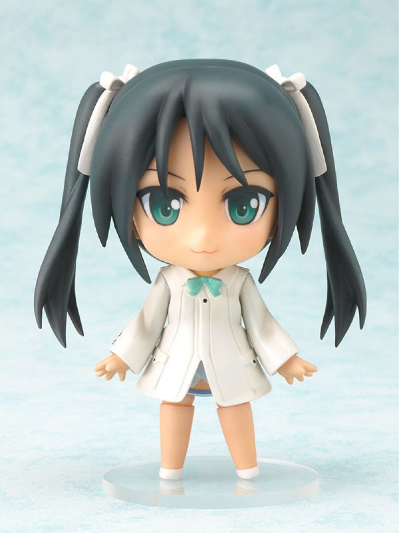 Nendoroid Francesca Lucchini