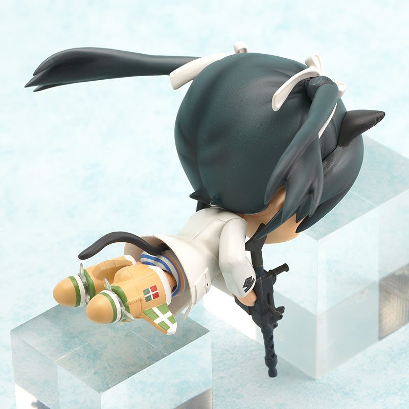 Nendoroid Francesca Lucchini