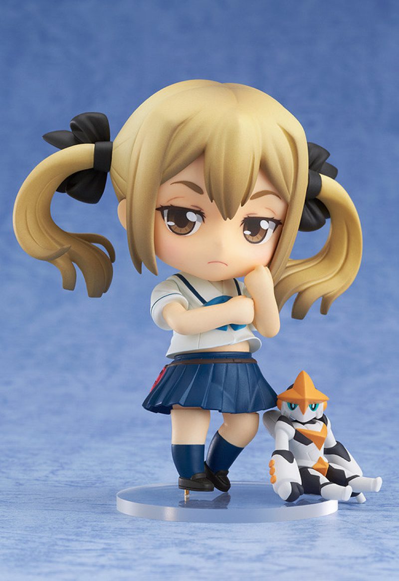 Nendoroid Frau Koujiro