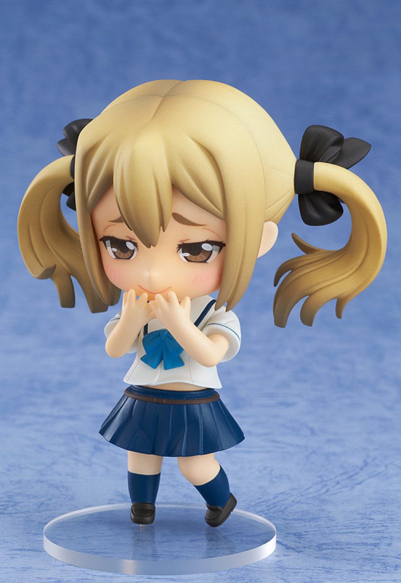 Nendoroid Frau Koujiro