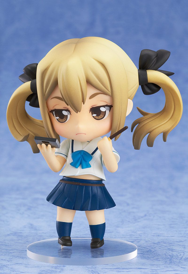 Nendoroid Frau Koujiro