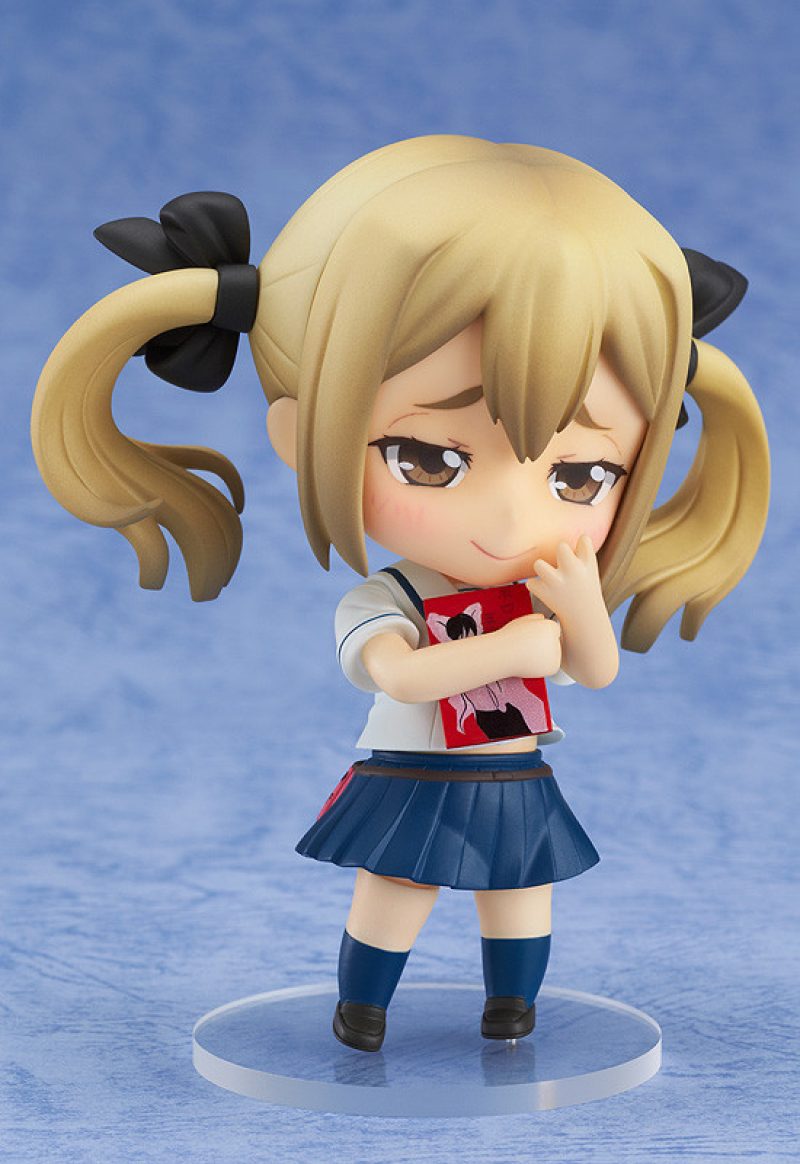 Nendoroid Frau Koujiro