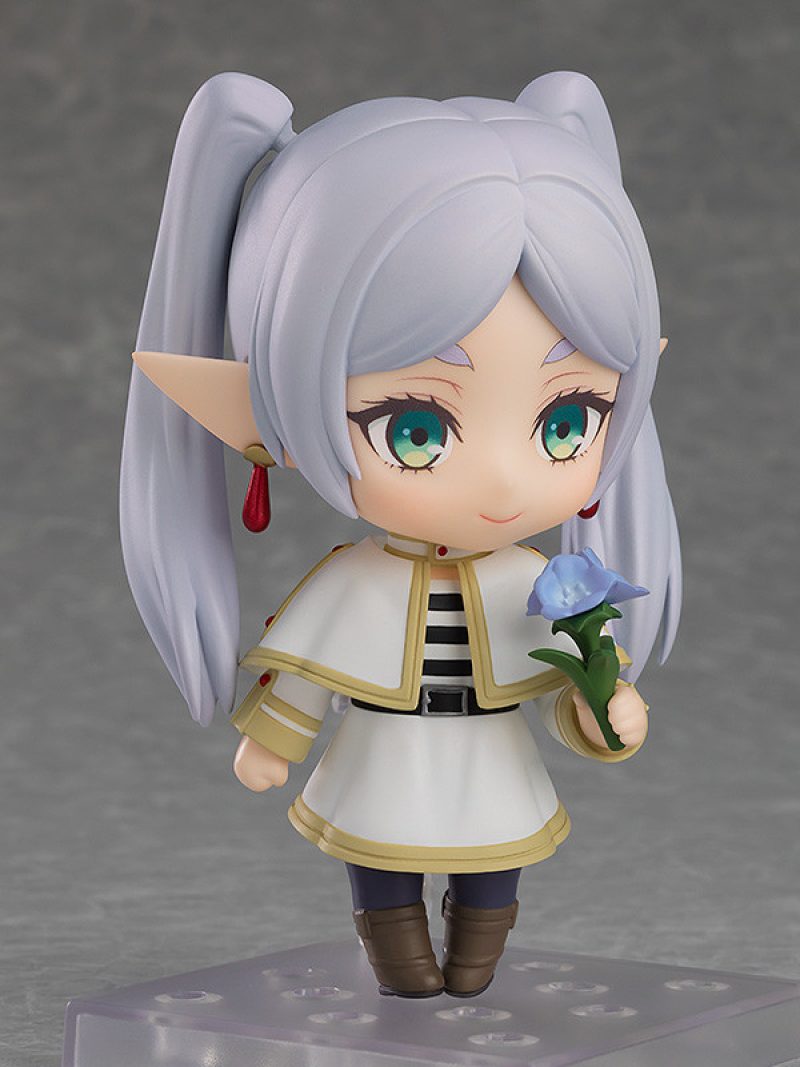 Nendoroid Frieren