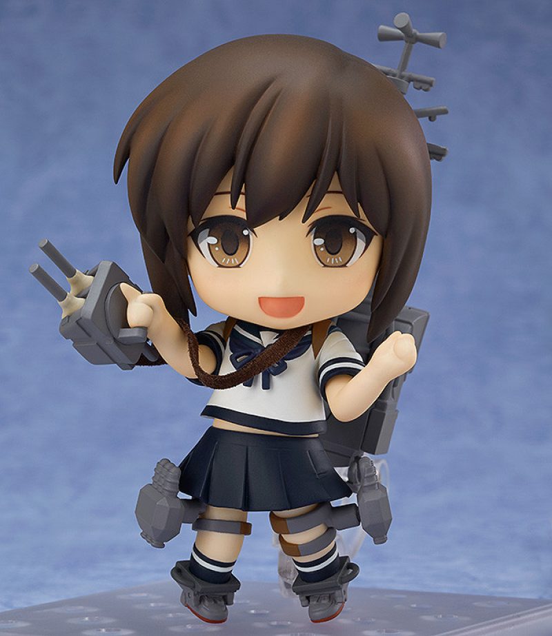 Nendoroid Fubuki: Animation Ver.