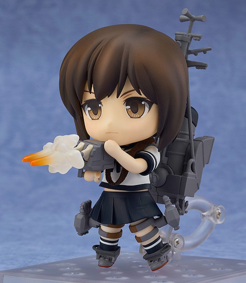 Nendoroid Fubuki: Animation Ver.