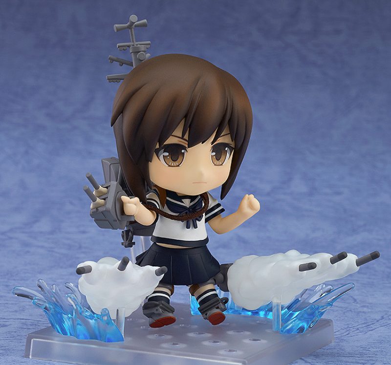 Nendoroid Fubuki: Animation Ver.