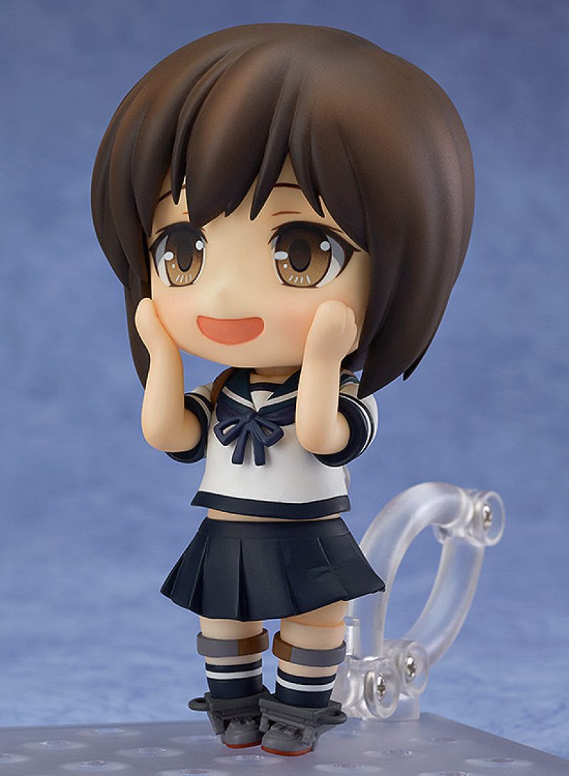 Nendoroid Fubuki: Animation Ver.