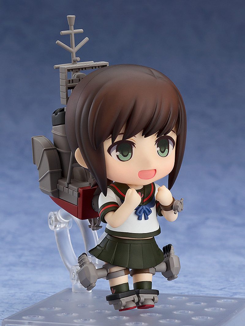 Nendoroid Fubuki Kai-II