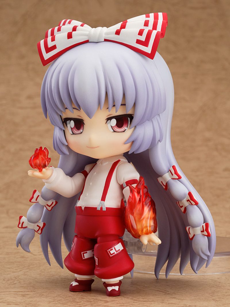 Nendoroid Fujiwara no Mokou