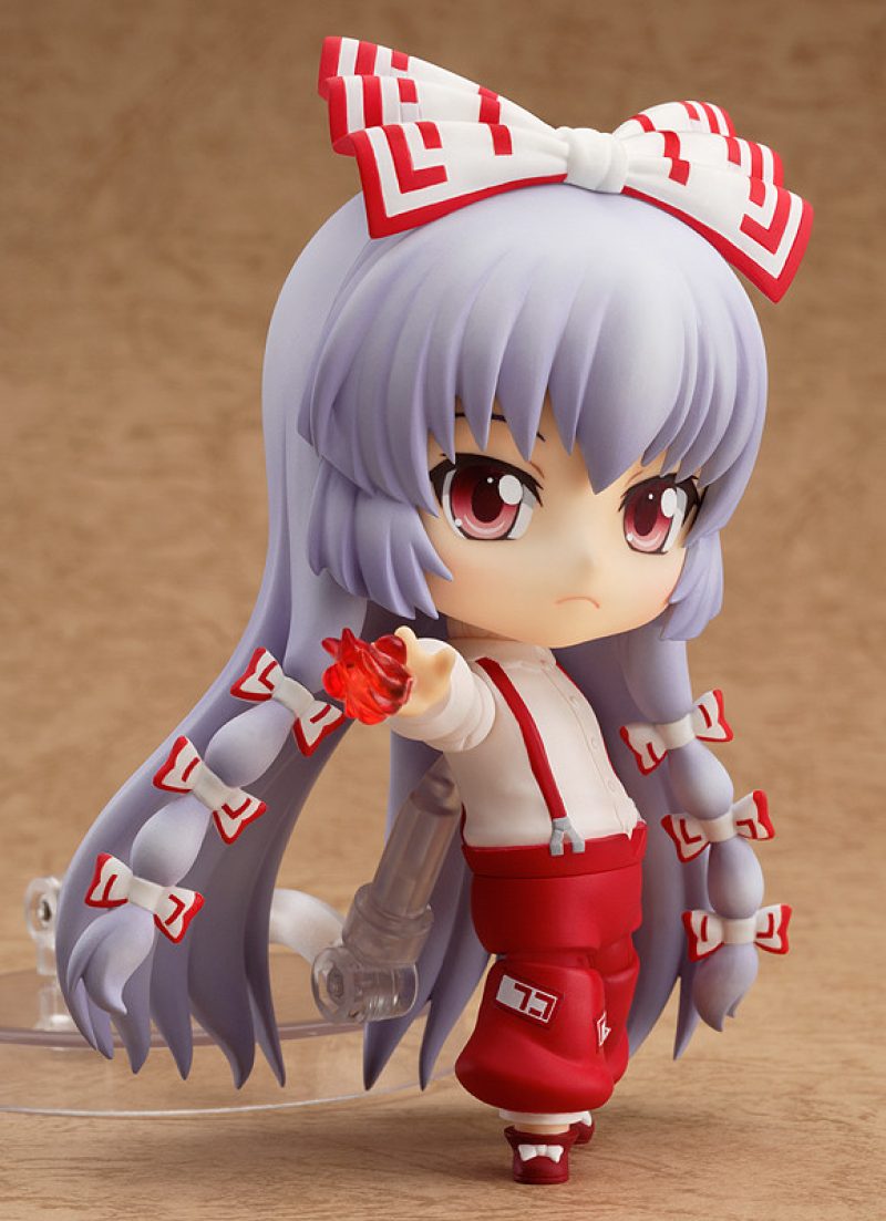 Nendoroid Fujiwara no Mokou