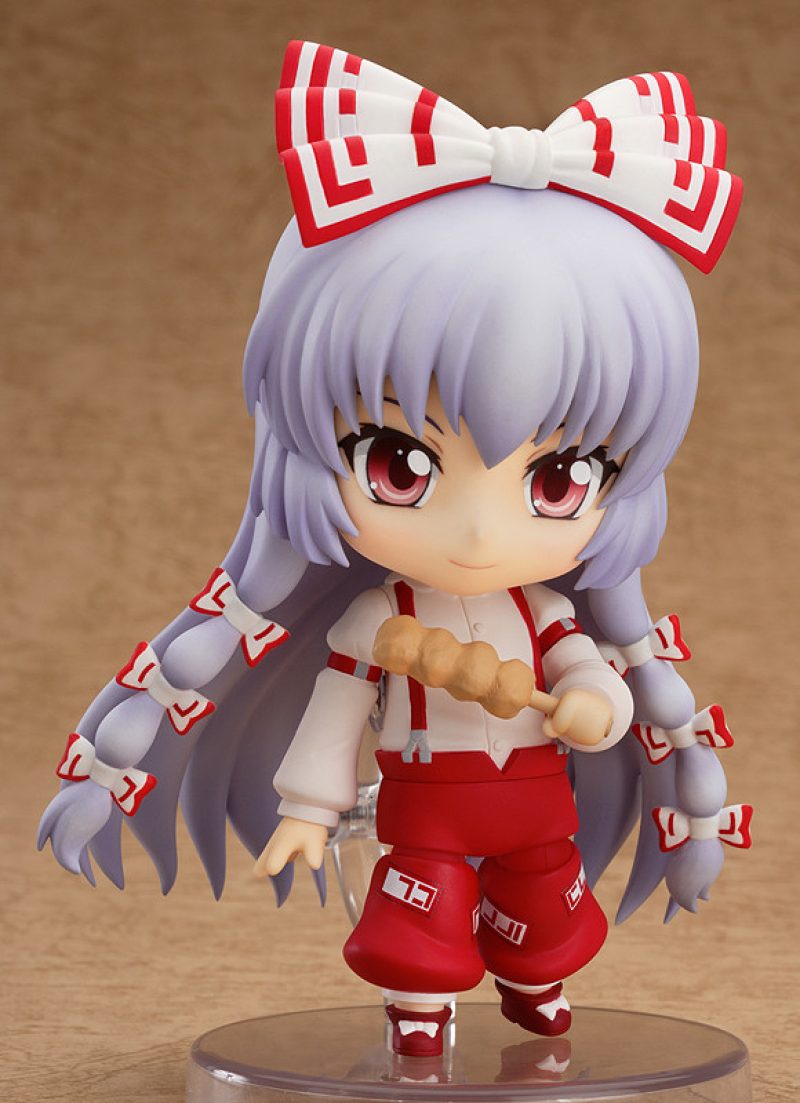 Nendoroid Fujiwara no Mokou