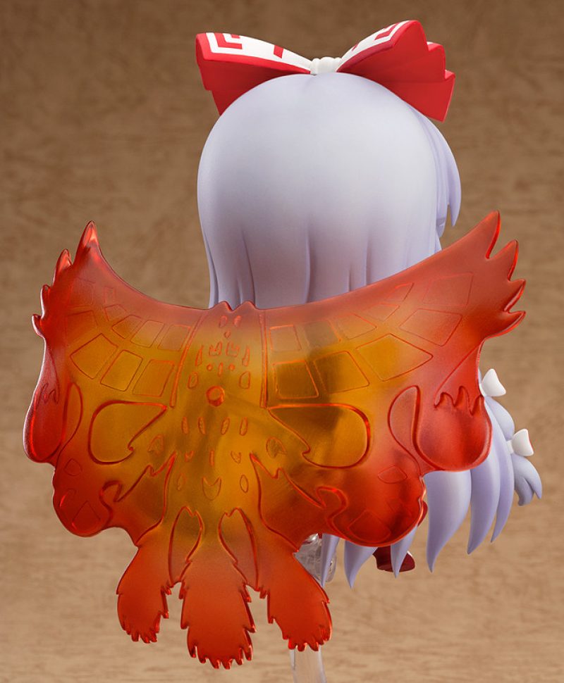 Nendoroid Fujiwara no Mokou